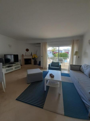 8B Villa Gaivota Ferragudo Terrace